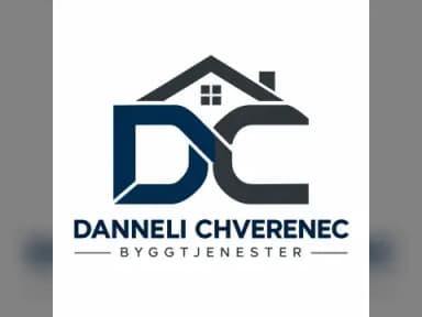 Danneli Chverenec byggtjenester logo