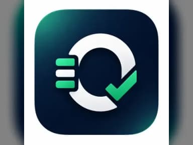 OPPDRAG AS logo